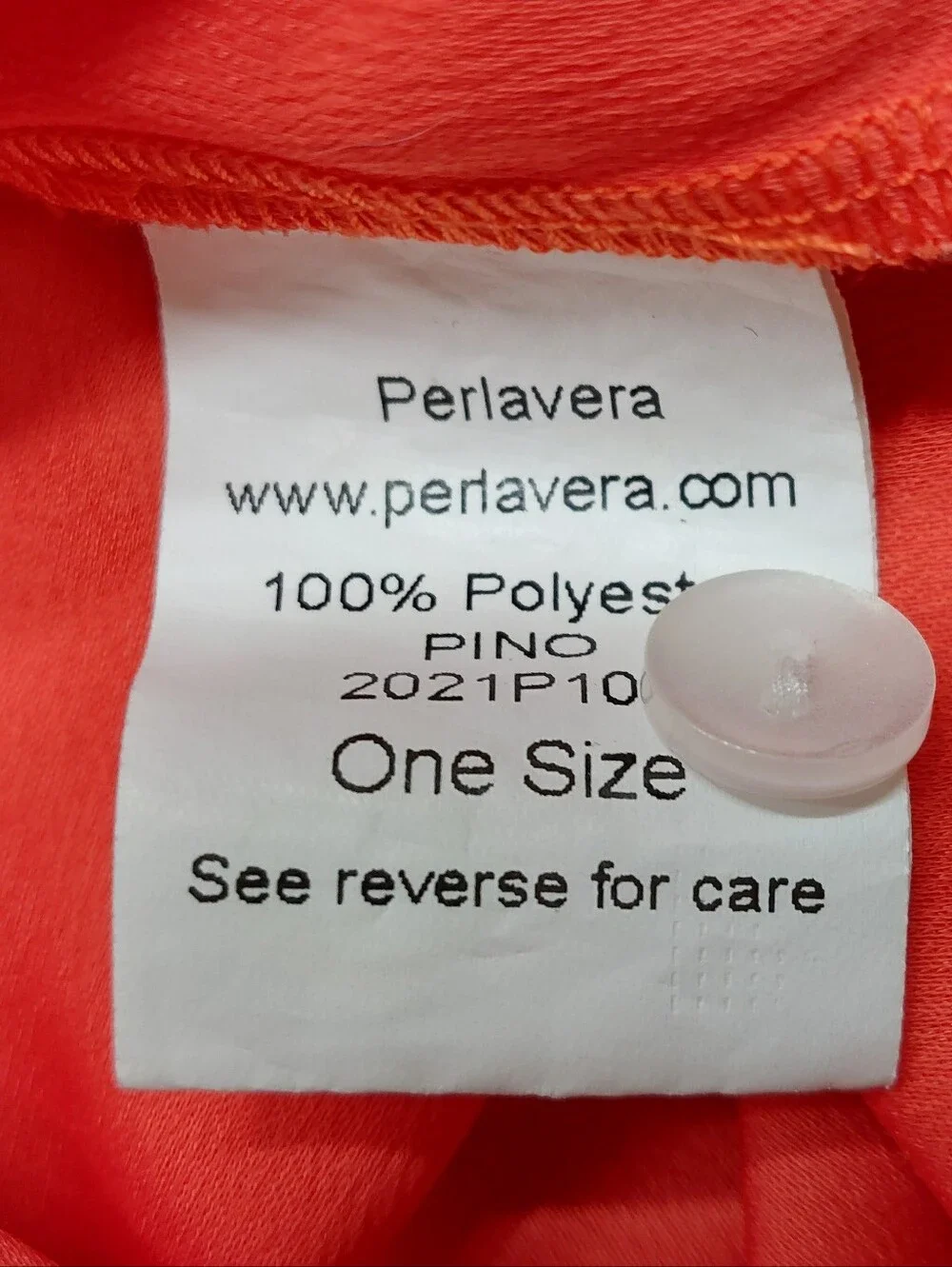 Perlavera- Blouse. Sz.10.